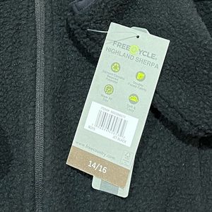 Free Cycle Highland Sherpa Childrens